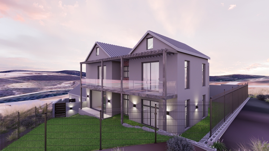 3 Bedroom Property for Sale in Outeniquasbosch Western Cape